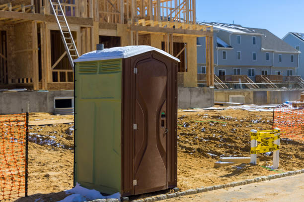 Best High-end porta potty rental  in Garrett, WA