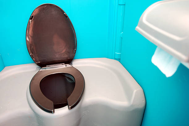 Best Event porta potty rental  in Garrett, WA