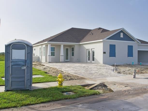 Garrett, WA porta potty rental Company