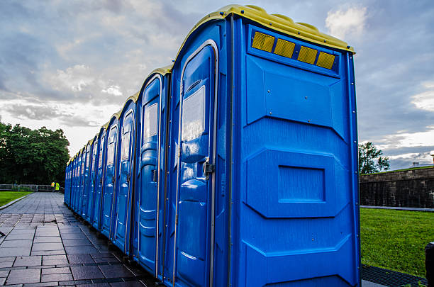 Best Porta potty rental near me  in Garrett, WA