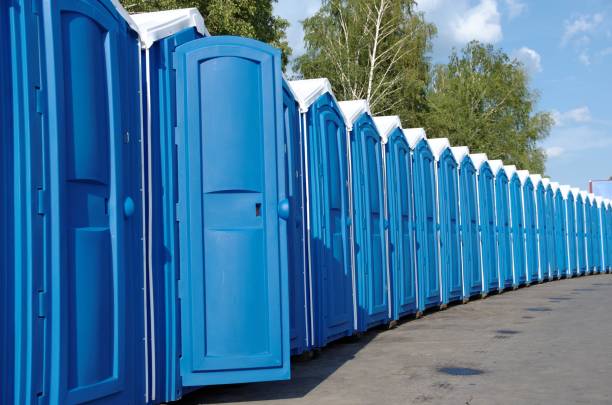 Portable Toilet Options We Offer in Garrett, WA